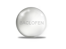 Baclofen